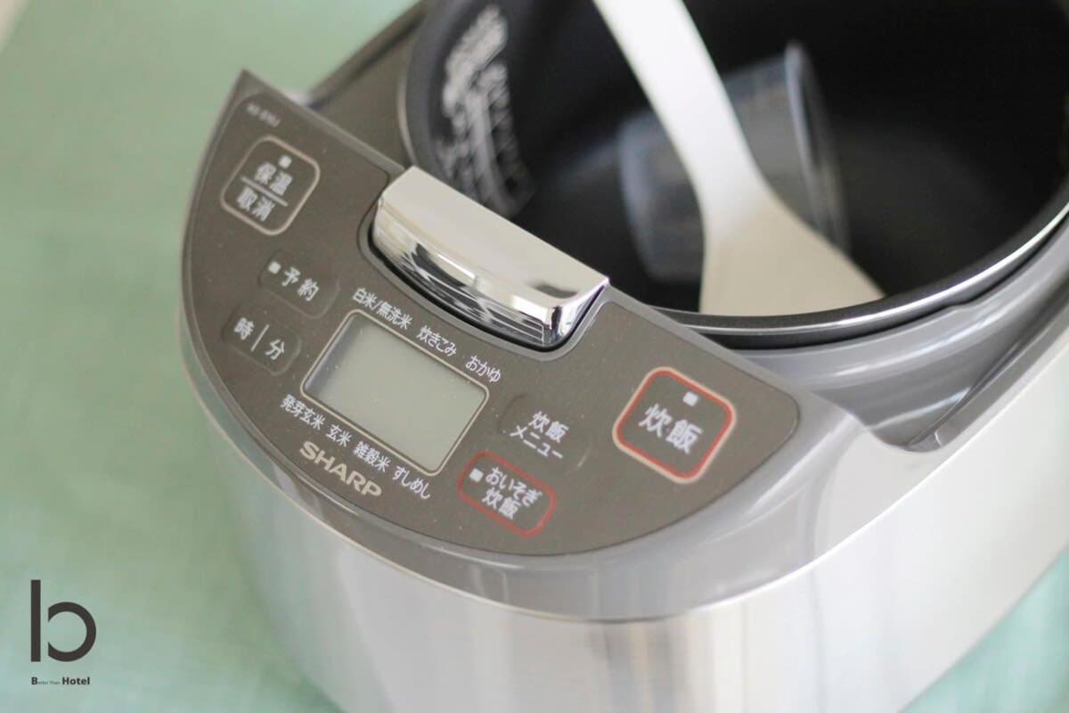 Bhotel Nekoyard - Modern Beautiful Studio, Walk To Peace Park & Shops Hiroshima Eksteriør bilde
